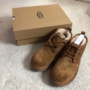 Ugg Neumel Boot **never worn**